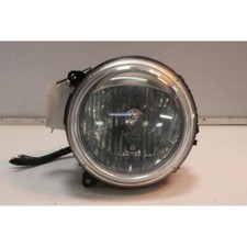 Headlamp left side usato  Bedizzole