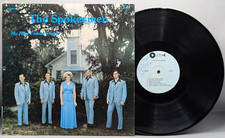 Gospel LP - The Spokesmen - Echo Sound Private Label - Jacksonville, FL - Rare! comprar usado  Enviando para Brazil