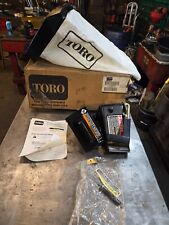 Kit de bolsa de grama Toro fabricante de equipamento original 21" 59192 comprar usado  Enviando para Brazil