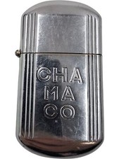 Chamaco vintage metal for sale  DARTFORD