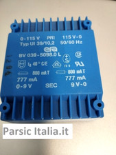trasformatore 9 v usato trasformatore 9 v usato Cervia