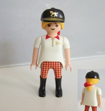 Playmobil equestrian centre d'occasion  Expédié en Belgium