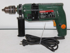 Bohrmaschine bosch csb gebraucht kaufen  Aachen