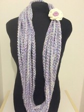 Lavender multi stranded for sale  FLEETWOOD