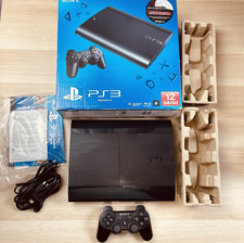 Console ps3 super usato  Roma