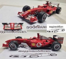 Ferrari formel1 2004 gebraucht kaufen  Dürbheim