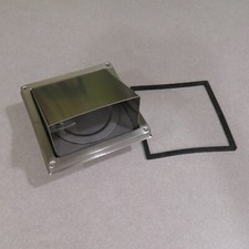Square stainless steel for sale  Jenison
