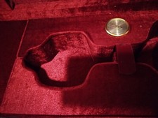 Glaesel violin case for sale  Bellingham