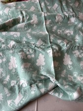 Ddr babydecke gebraucht kaufen  Wildenfels