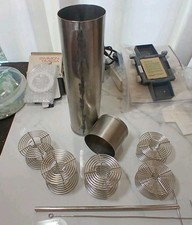 Vintage stainless steel for sale  Cedar City