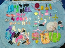 Doll shoes accessories for sale  Warren