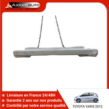 Absorbeur pare choc d'occasion  Amiens-