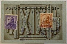 Foggia associazione della usato  Milano