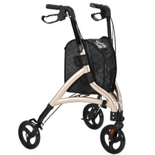 Homcom wheel rollator for sale  GREENFORD
