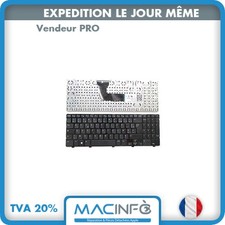 Clavier dell inspiron d'occasion  Paris VII