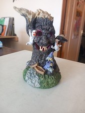 Halloween anthropomorphic tree for sale  BIRMINGHAM