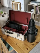 Nikon 500mm afs d'occasion  Viry