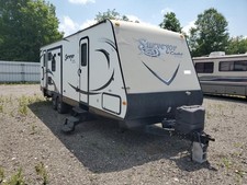 2015 forest river for sale  Valley City