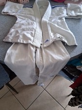 Kimono judo adidas d'occasion  Chalon-sur-Saône