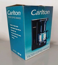 Carlton filter coffee for sale  ROCHESTER
