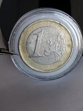 Moneta euro con usato  Zerfaliu