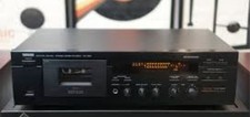 Yamaha 390 kassettendeck gebraucht kaufen  Neuwied