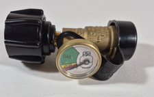 Propane tank gauge for sale  Dubuque