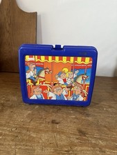 Vintage tetley thermos for sale  GLOUCESTER