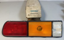 Conjunto de lanterna traseira Chevrolet Monza NOS LH 1978-1980 S106 comprar usado  Enviando para Brazil