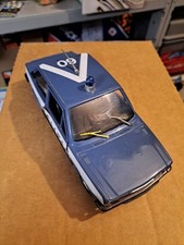 Polistil fiat 131 usato  Venegono Superiore