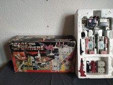 Figurine transformers vintage d'occasion  Arles-sur-Tech