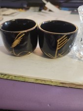 Pair japanese sake for sale  Saluda