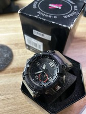Casio men shock for sale  GAINSBOROUGH