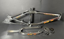 Bmx ldschool pro gebraucht kaufen  Augsburg