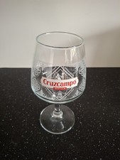 Cruzcampo pint beer for sale  BEDFORD