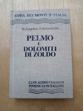 Angelini sommavilla pelmo usato  Milano