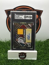 2021 panini obsidian d'occasion  Expédié en Belgium