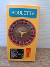 Vintage roulette d'occasion  Expédié en Belgium