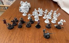 40k genestealers original for sale  CHERTSEY