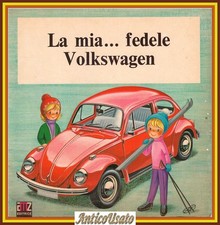 Mia fedele volkswagen usato Mia fedele volkswagen usato  Bari