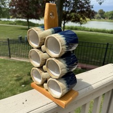 Vtg rodolfo padilla for sale  Farmington