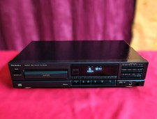 Lettore technics pg420a usato  Sarno