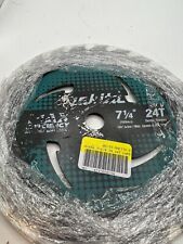 Makita 61656 24t for sale  North Salt Lake