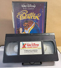 Vhs vintage bella usato  Torino