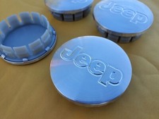 Jeep set brushed for sale  Los Angeles