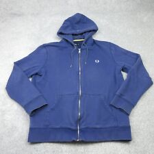 Fred perry hoodie for sale  NEWTOWNABBEY