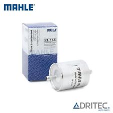 Filtre essence mahle d'occasion  France