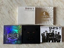 Beast pop kpop usato  Velletri