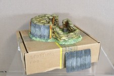 FUSILIER MINIATURES 54mm WWI ROYAL OBSERVER CORPS AVIÃO SPOTTING POST oc comprar usado  Enviando para Brazil