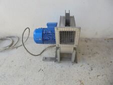 Ventilatore centrifugo aspirat usato  Montevarchi